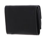 FREDsBRUDER Bobonia Foldover Wallet Black FREDsBRUDER Bobonia Foldover Wallet Black