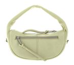 FREDsBRUDER Bobonia Mini Hobo Bag Pistachio FREDsBRUDER Bobonia Mini Hobo Bag Pistachio