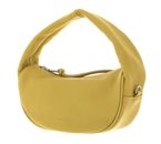 FREDsBRUDER Bobonia Midi Hobo Bag Capri Yellow FREDsBRUDER Bobonia Midi Hobo Bag Capri Yellow