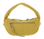 FREDsBRUDER Bobonia Midi Hobo Bag Capri Yellow FREDsBRUDER Bobonia Midi Hobo Bag Capri Yellow