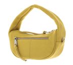 FREDsBRUDER Bobonia Midi Hobo Bag Capri Yellow FREDsBRUDER Bobonia Midi Hobo Bag Capri Yellow