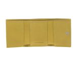 FREDsBRUDER Bobonia Foldover Wallet Capri Yellow FREDsBRUDER Bobonia Foldover Wallet Capri Yellow