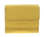 FREDsBRUDER Bobonia Foldover Wallet Capri Yellow FREDsBRUDER Bobonia Foldover Wallet Capri Yellow