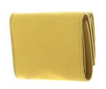 FREDsBRUDER Bobonia Foldover Wallet Capri Yellow FREDsBRUDER Bobonia Foldover Wallet Capri Yellow