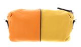 FREDsBRUDER FB Multicolour Crossbody Yellow & Melon