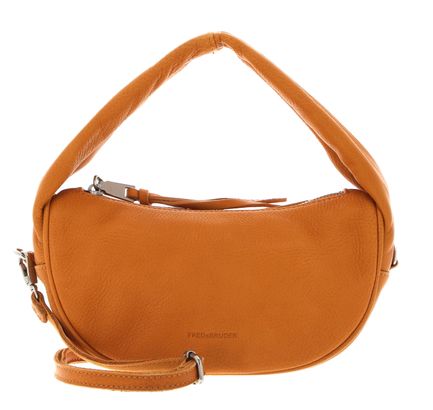 FREDsBRUDER Bobonia Mini Hobo Bag Melon