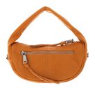 FREDsBRUDER Bobonia Mini Hobo Bag Melon