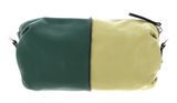 FREDsBRUDER FB Multicolour Crossbody Pistaccio & Emerald