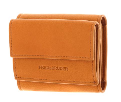 FREDsBRUDER Bobonia Foldover Wallet Melon