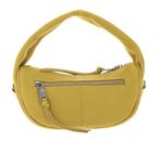 FREDsBRUDER Bobonia Mini Hobo Bag Capri Yellow