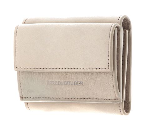 FREDsBRUDER Bobonia Foldover Wallet Marble