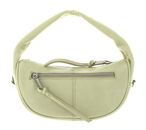 FREDsBRUDER Bobonia Midi Hobo Bag Pistachio