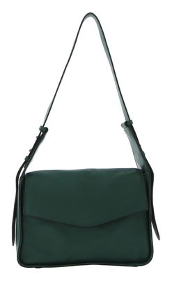 FREDsBRUDER FB Satchel Emerald