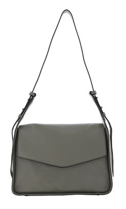 FREDsBRUDER FB Satchel Icy Sage