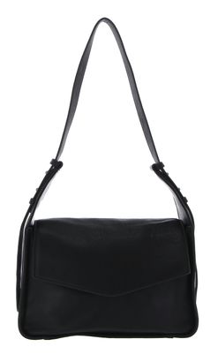 FREDsBRUDER FB Satchel Black