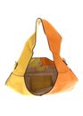 FREDsBRUDER FB Midi Hobo Multicolour Yellow & Melon FREDsBRUDER FB Midi Hobo Multicolour Yellow & Melon