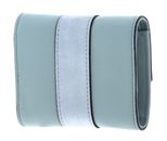 FREDsBRUDER Lazap Flapover Wallet Sky Blue FREDsBRUDER Lazap Flapover Wallet Sky Blue