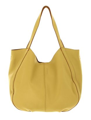 FREDsBRUDER Nastally Shopper Capri Yellow