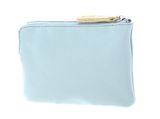 FREDsBRUDER Nastally Flat Wallet Sky Blue FREDsBRUDER Nastally Flat Wallet Sky Blue