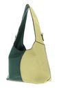 FREDsBRUDER FB Midi Hobo Multicolour Pistaccio & Emerald FREDsBRUDER FB Midi Hobo Multicolour Pistaccio & Emerald