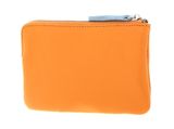 FREDsBRUDER Nastally Flat Wallet Melon FREDsBRUDER Nastally Flat Wallet Melon