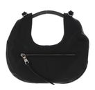 FREDsBRUDER Hibicy Medium Hobo Black