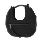 FREDsBRUDER Hibicy Medium Hobo Black