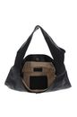 FREDsBRUDER FB 100 IV Shoulderbag Black