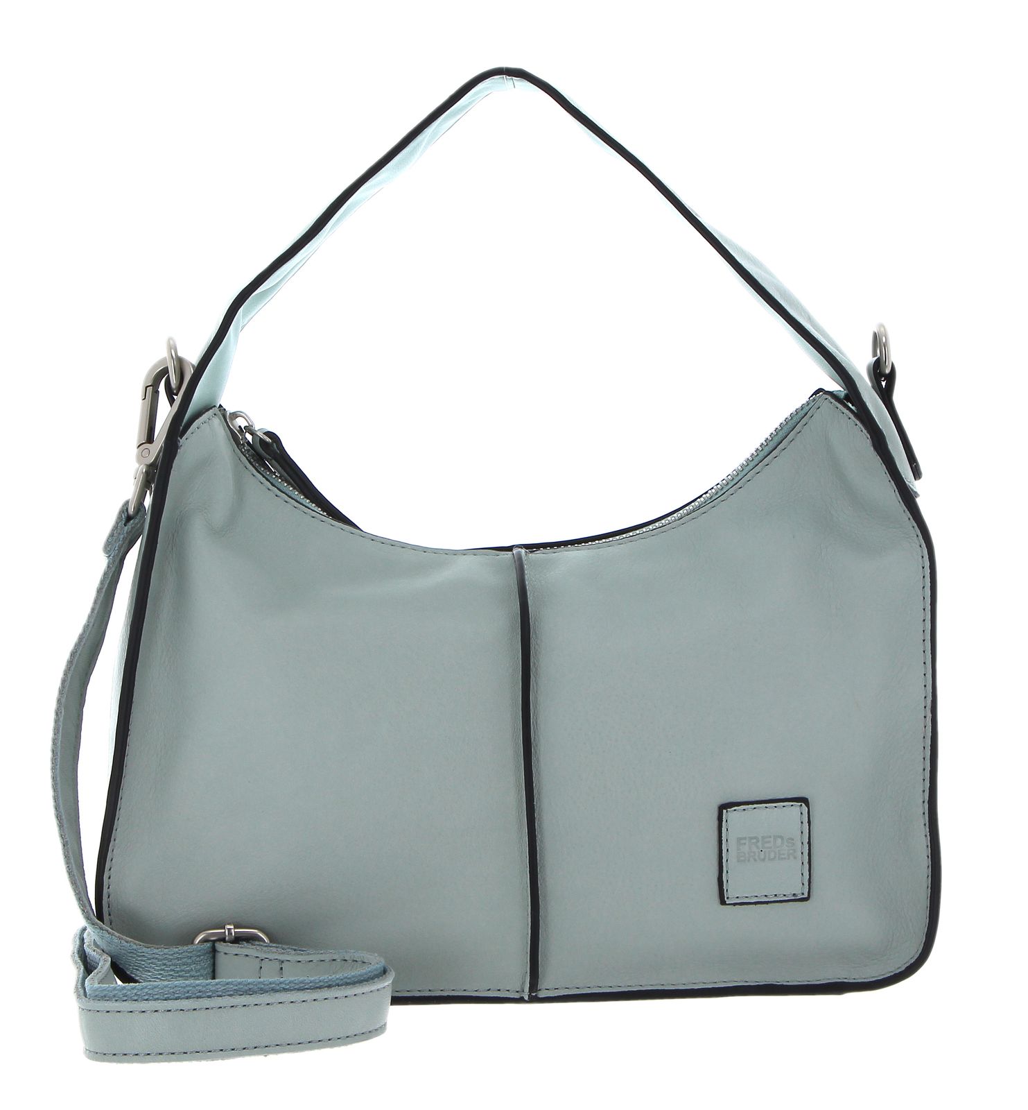 FREDsBRUDER shoulder bag FB Hand bag Sky Blue | Buy bags, purses ...