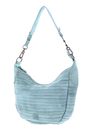 FREDsBRUDER Flowow Shoulderbag Sky Blue FREDsBRUDER Flowow Shoulderbag Sky Blue