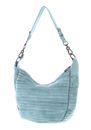 FREDsBRUDER Flowow Shoulderbag Sky Blue FREDsBRUDER Flowow Shoulderbag Sky Blue