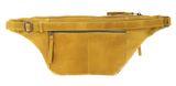 FREDsBRUDER Hoza Beltbag Capri Yellow FREDsBRUDER Hoza Beltbag Capri Yellow