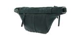 FREDsBRUDER Hoza Beltbag Emerald FREDsBRUDER Hoza Beltbag Emerald