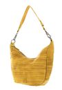 FREDsBRUDER Flowow Shoulderbag Capri Yellow FREDsBRUDER Flowow Shoulderbag Capri Yellow