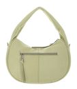 FREDsBRUDER Bobonia Hobo Bag Pistachio