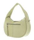 FREDsBRUDER Bobonia Hobo Bag Pistachio