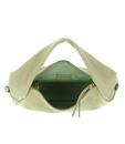 FREDsBRUDER Bobonia Hobo Bag Pistachio