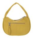 FREDsBRUDER Bobonia Hobo Bag Capri Yellow