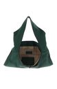FREDsBRUDER FB 100 IV Shoulderbag Emerald