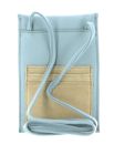 FREDsBRUDER Nastally Cellphone Bag Sky Blue