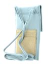 FREDsBRUDER Nastally Cellphone Bag Sky Blue