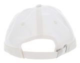 Calvin Klein Logo Tape Cap Bright White Calvin Klein Logo Tape Cap Bright White