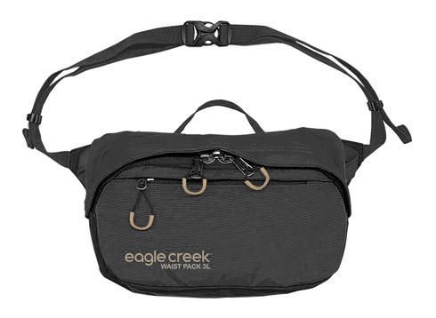 eagle creek Ranger XE Waist Pack Black / River Rock