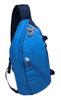 eagle creek Ranger XE Crossbody Bag Mesa Blue / Aizome Blue