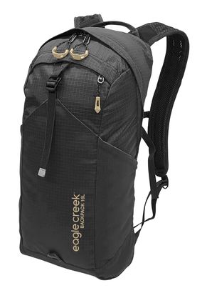 eagle creek Ranger XE Backpack 16L Black / River Rock