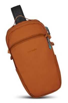 pacsafe Pacsafe Eco ECONYL® 12 L Sling Backpack Canyon