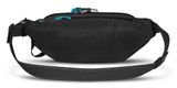 pacsafe Pacsafe Eco ECONYL® Waistpack Black