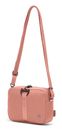 pacsafe Citysafe CX ECONYL® Square Crossbody Bag Rose
