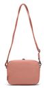 pacsafe Citysafe CX ECONYL® Square Crossbody Bag Rose