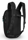 pacsafe Pacsafe Eco ECONYL® 18 L Backpack Black